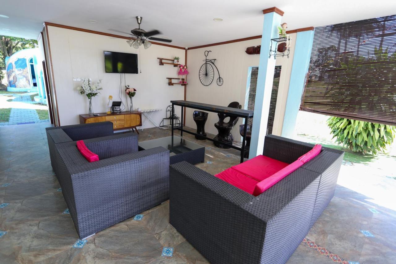 Atlantis Dome Villa Lot 3108 Alor Gajah Exterior photo