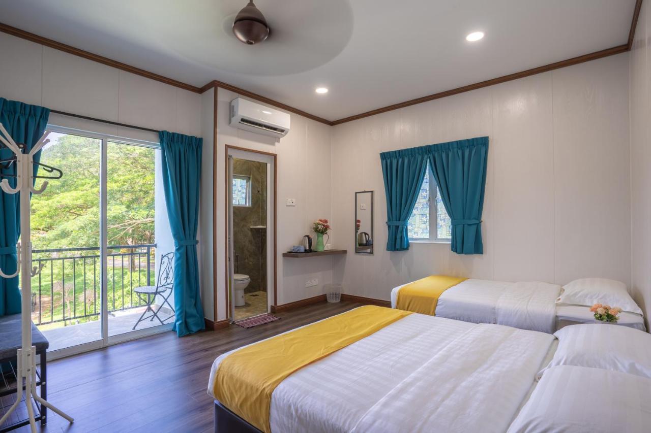Atlantis Dome Villa Lot 3108 Alor Gajah Exterior photo