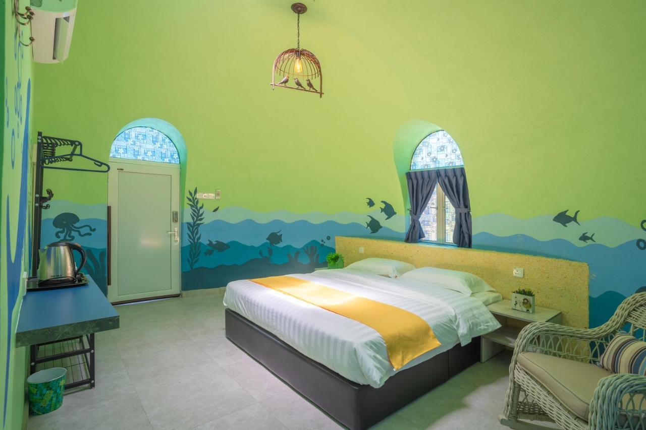Atlantis Dome Villa Lot 3108 Alor Gajah Exterior photo