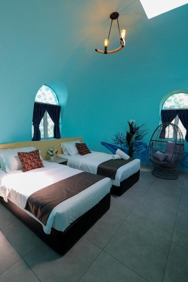 Atlantis Dome Villa Lot 3108 Alor Gajah Exterior photo
